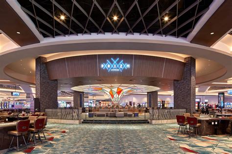 Choctaw Casino.